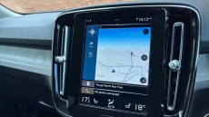 Volvo Xc40 1.5 T3 [163] Inscription Pro 5dr Geartronic Petrol Estate